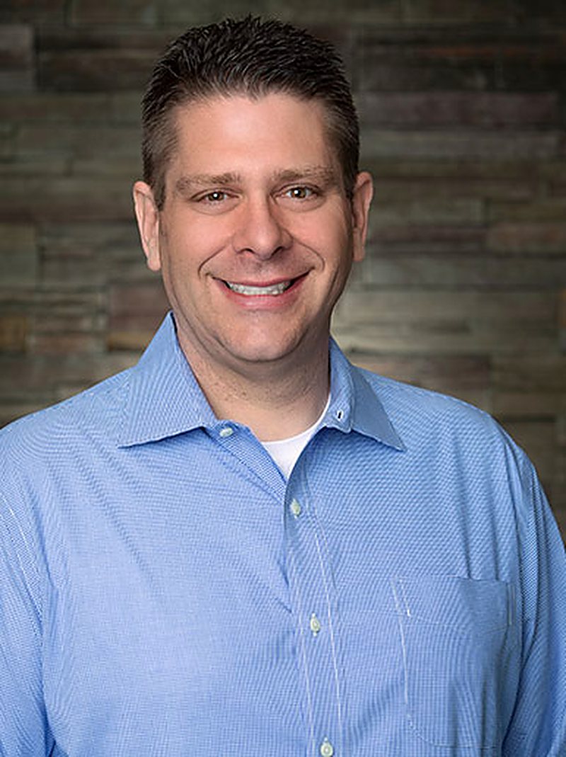 Christopher J. Paulson, DDS