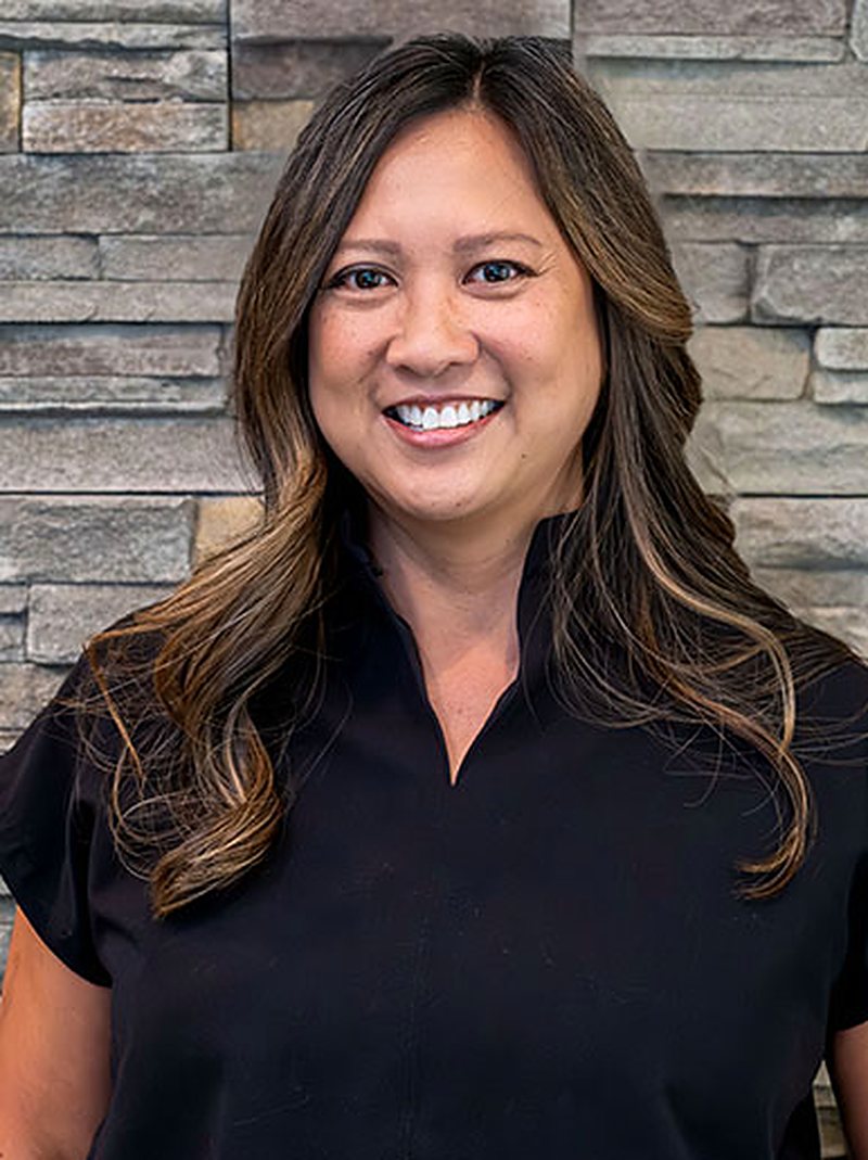 Dr. Cynthia Sitchon