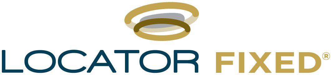 Zest LOCATOR FIXED&reg;