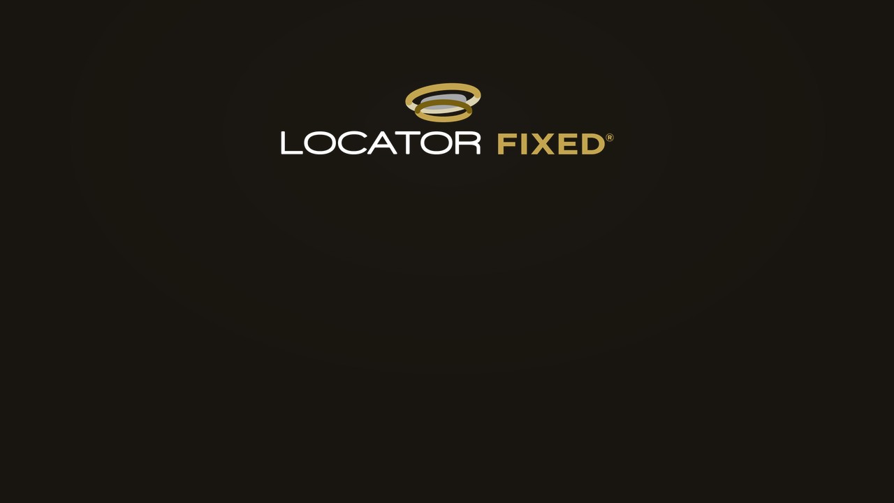 Lowell, a LOCATOR FIXED patient, talking about life with fixed teeth