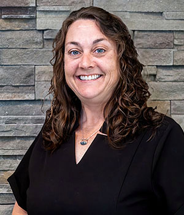 Caryn, office manager