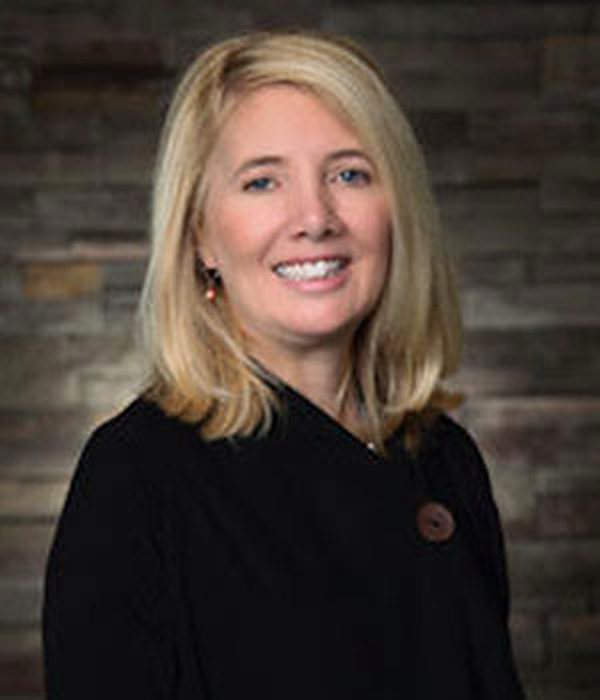 Michelle, dental hygienist